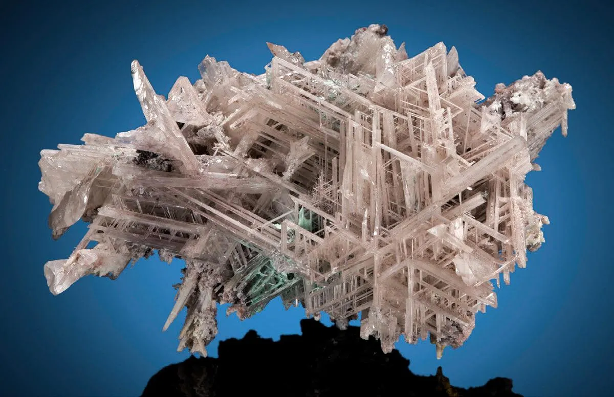 Cerussite - image 1