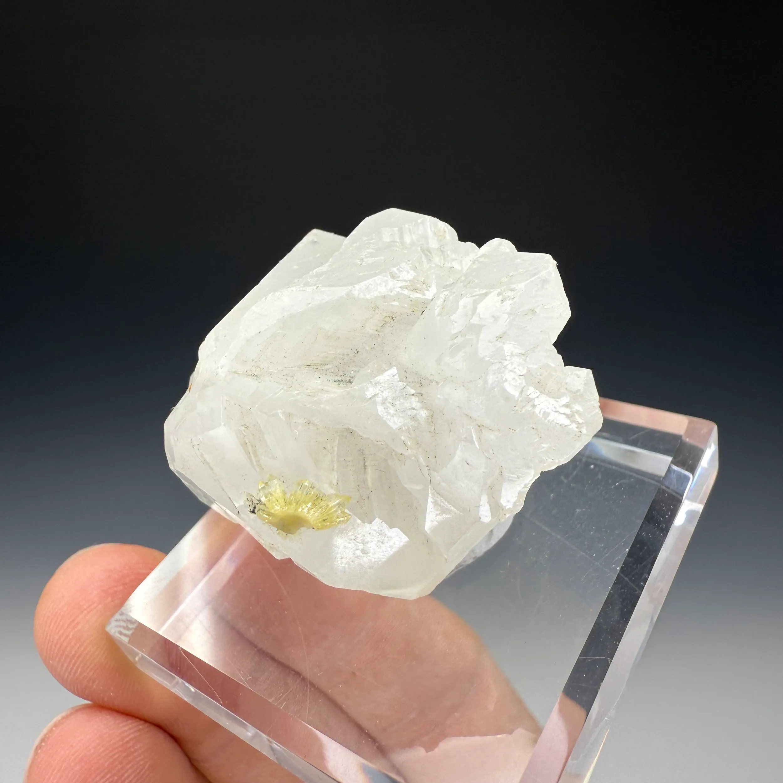 Cerussite - image 2