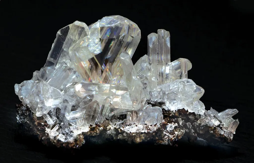 Cerussite image