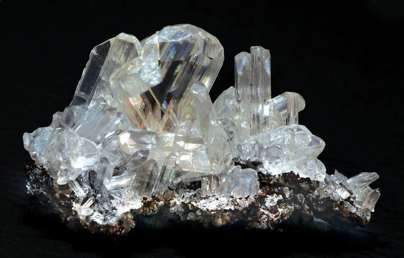 Cerussite - image 1
