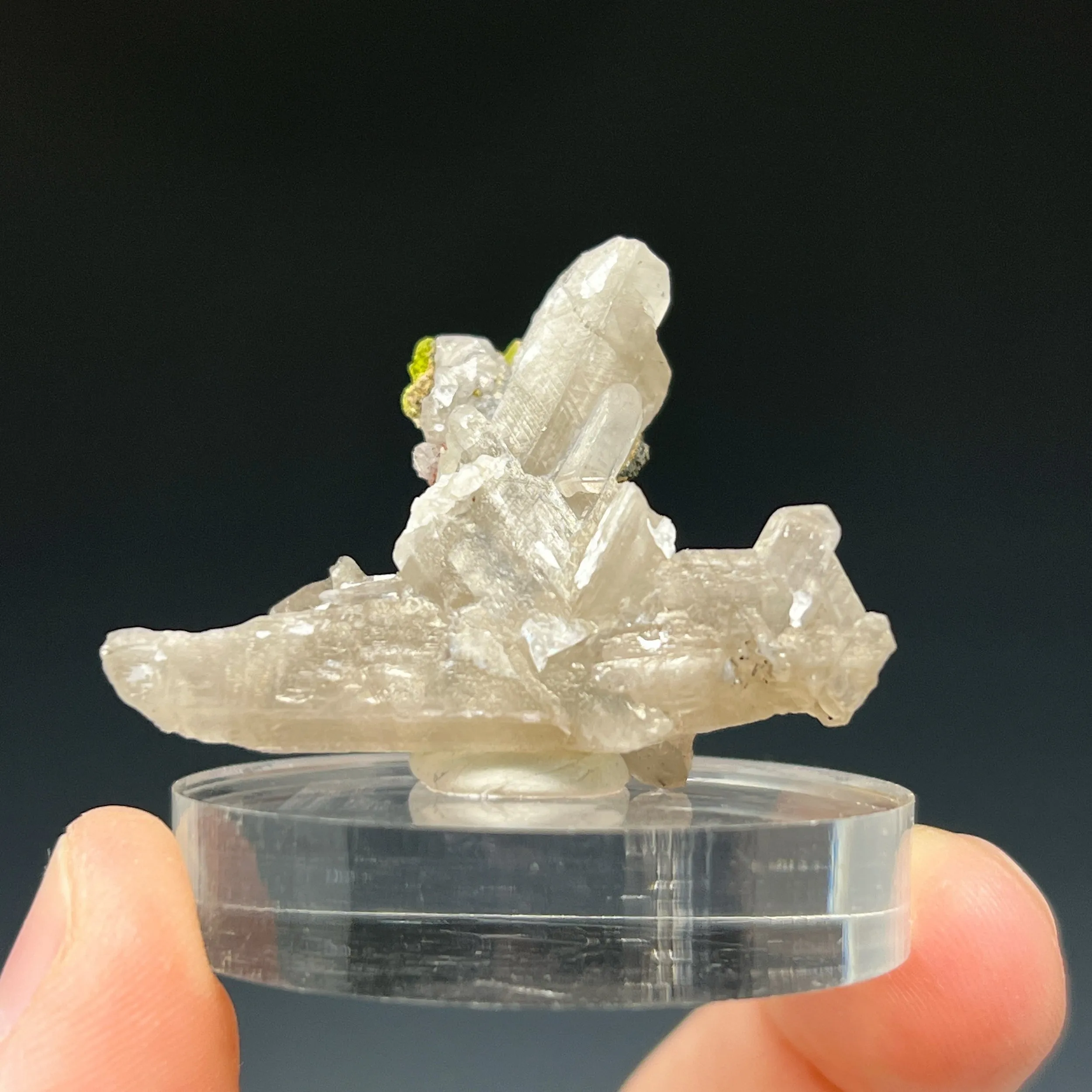 Cerussite - image 1