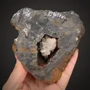 Cerussite and Goethite - image 2