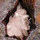 Cerussite and Goethite - image 4