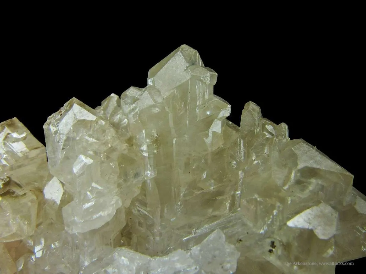 Cerussite - image 1