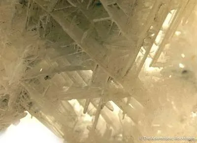 Cerussite - image 2