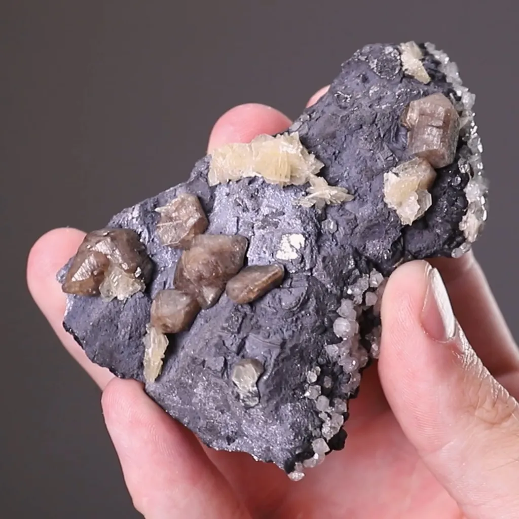 Cerussite - image 2