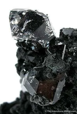 Cerussite - image 4