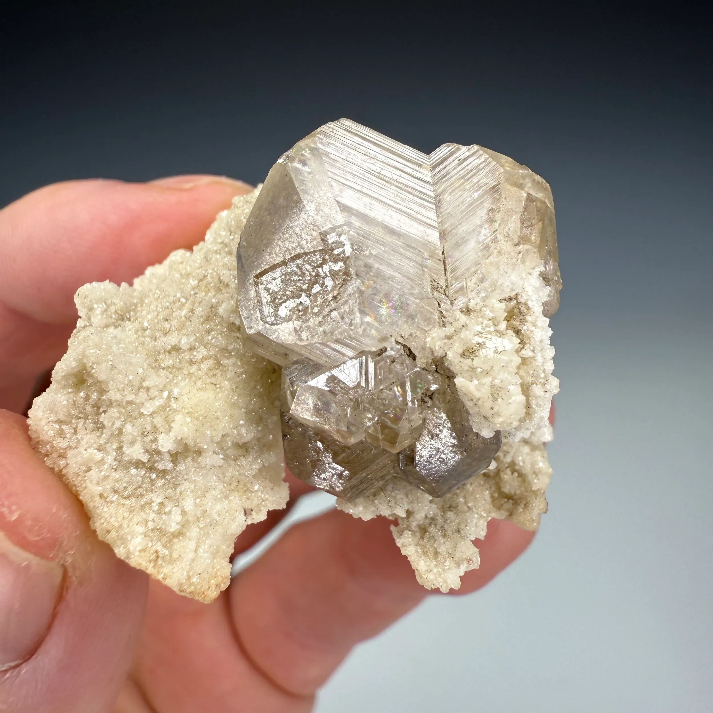 Cerussite - image 4