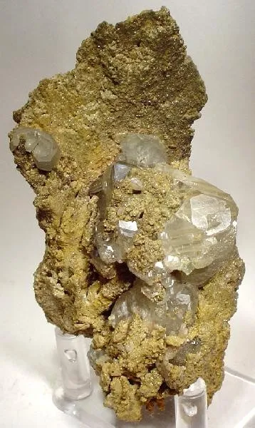 Cerussite image