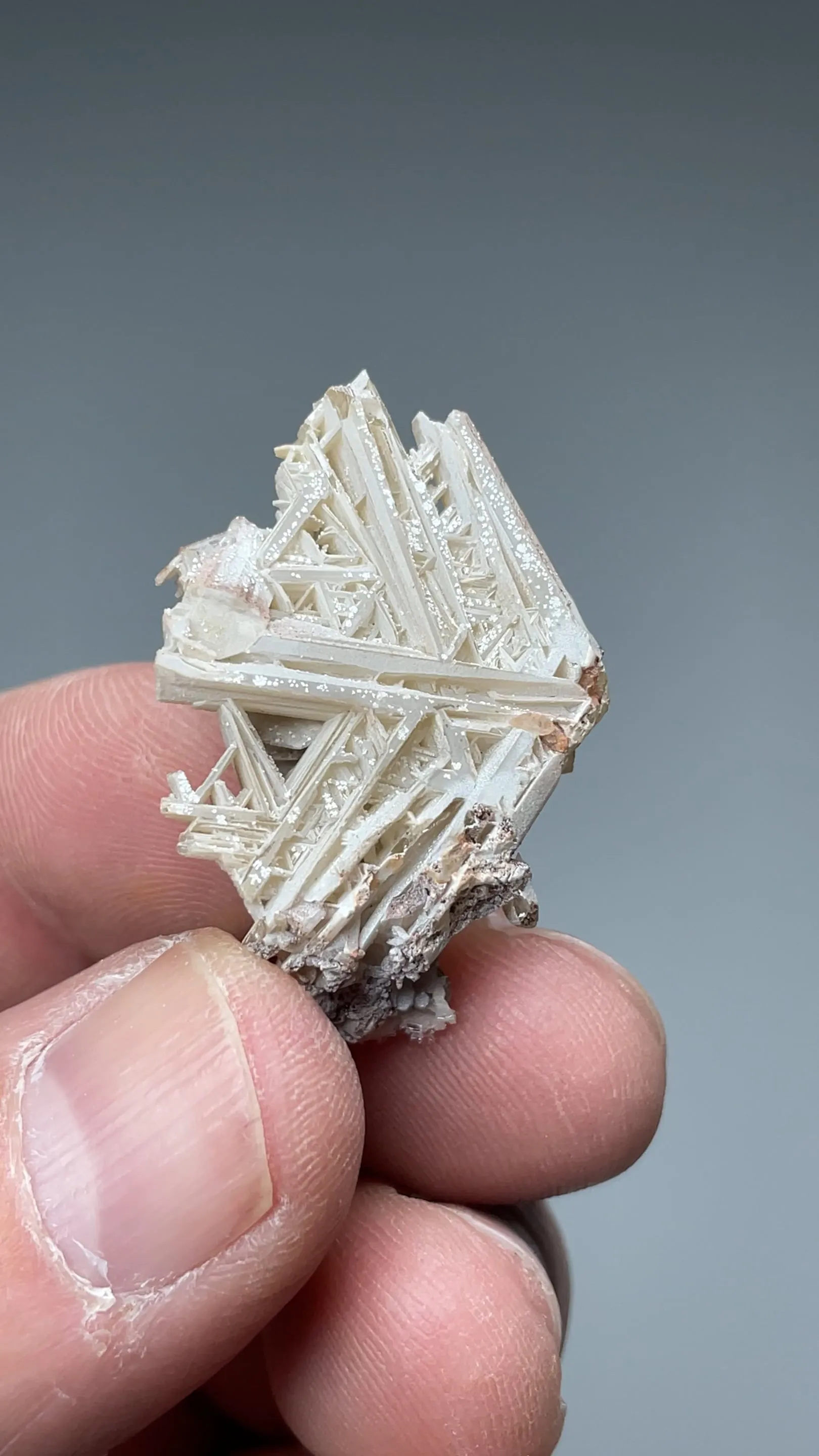 Cerussite - image 2