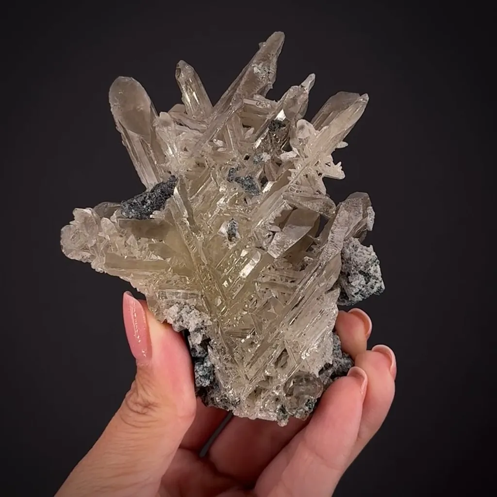 Cerussite image