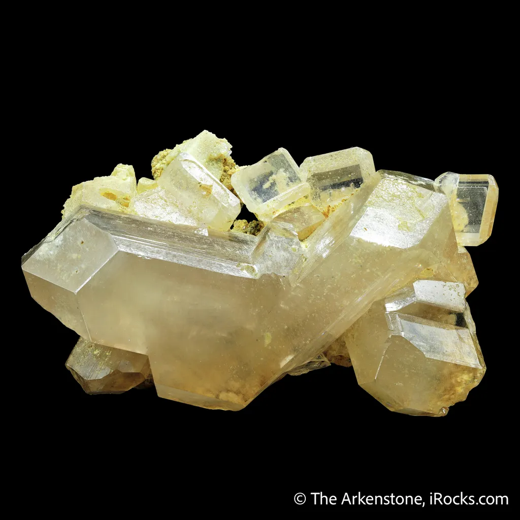 Cerussite - image 4