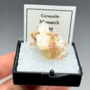 Cerussite - image 2