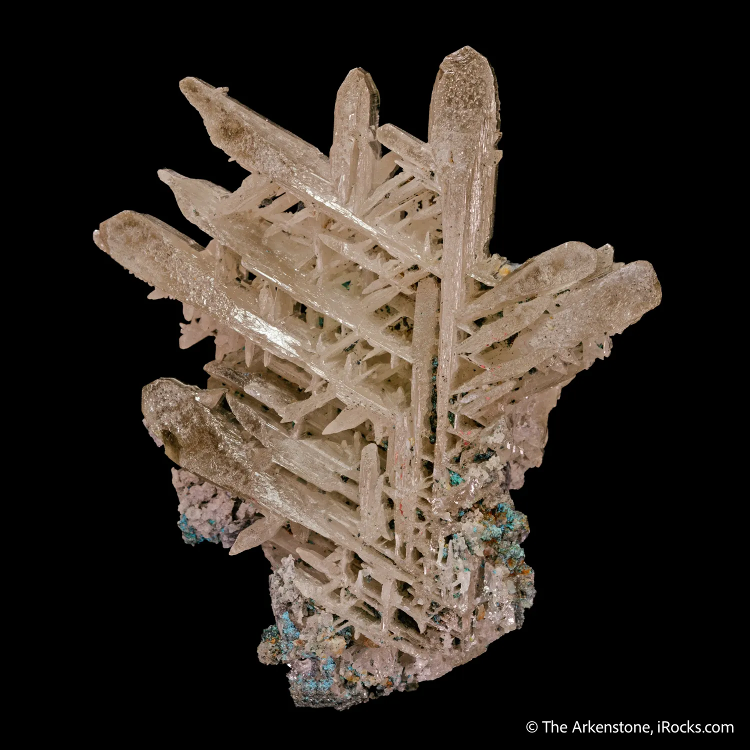 Cerussite - image 6