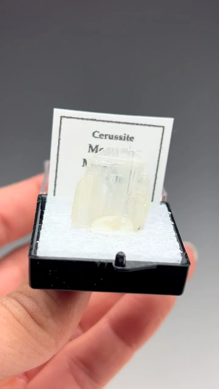 Cerussite - image 2