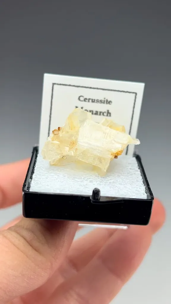 Cerussite - image 2