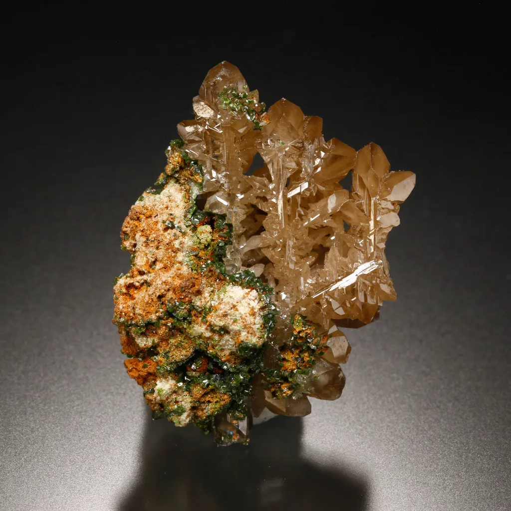 Cerussite image