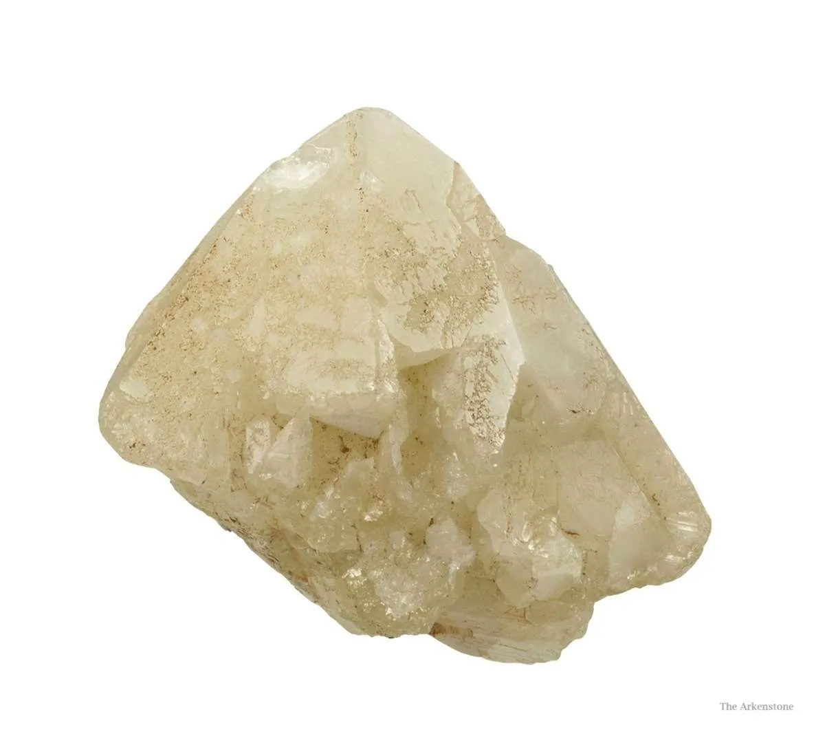 Cerussite - image 3