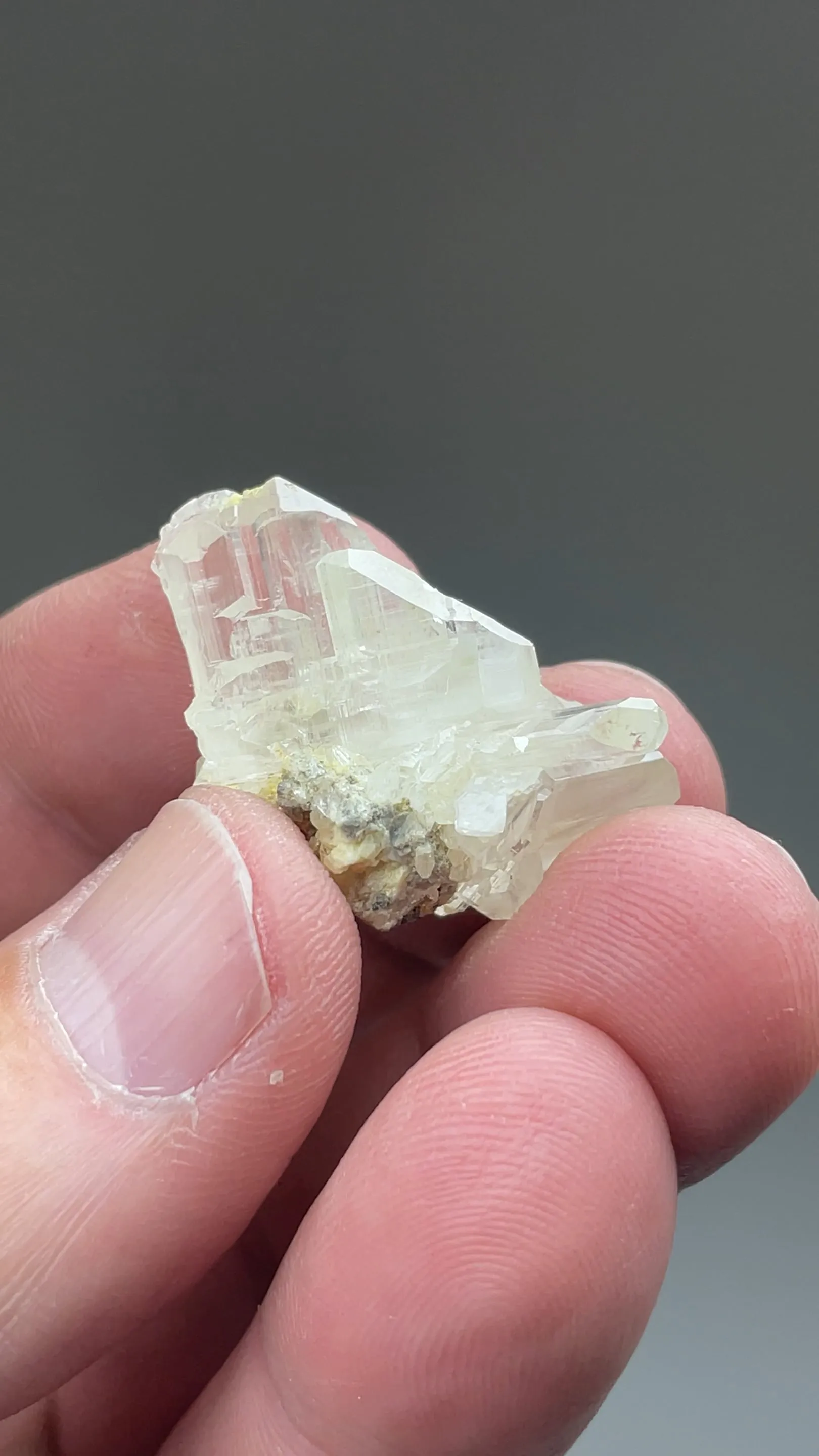 Cerussite - image 2