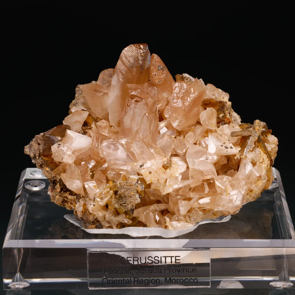 Cerussite