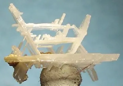 Cerussite image