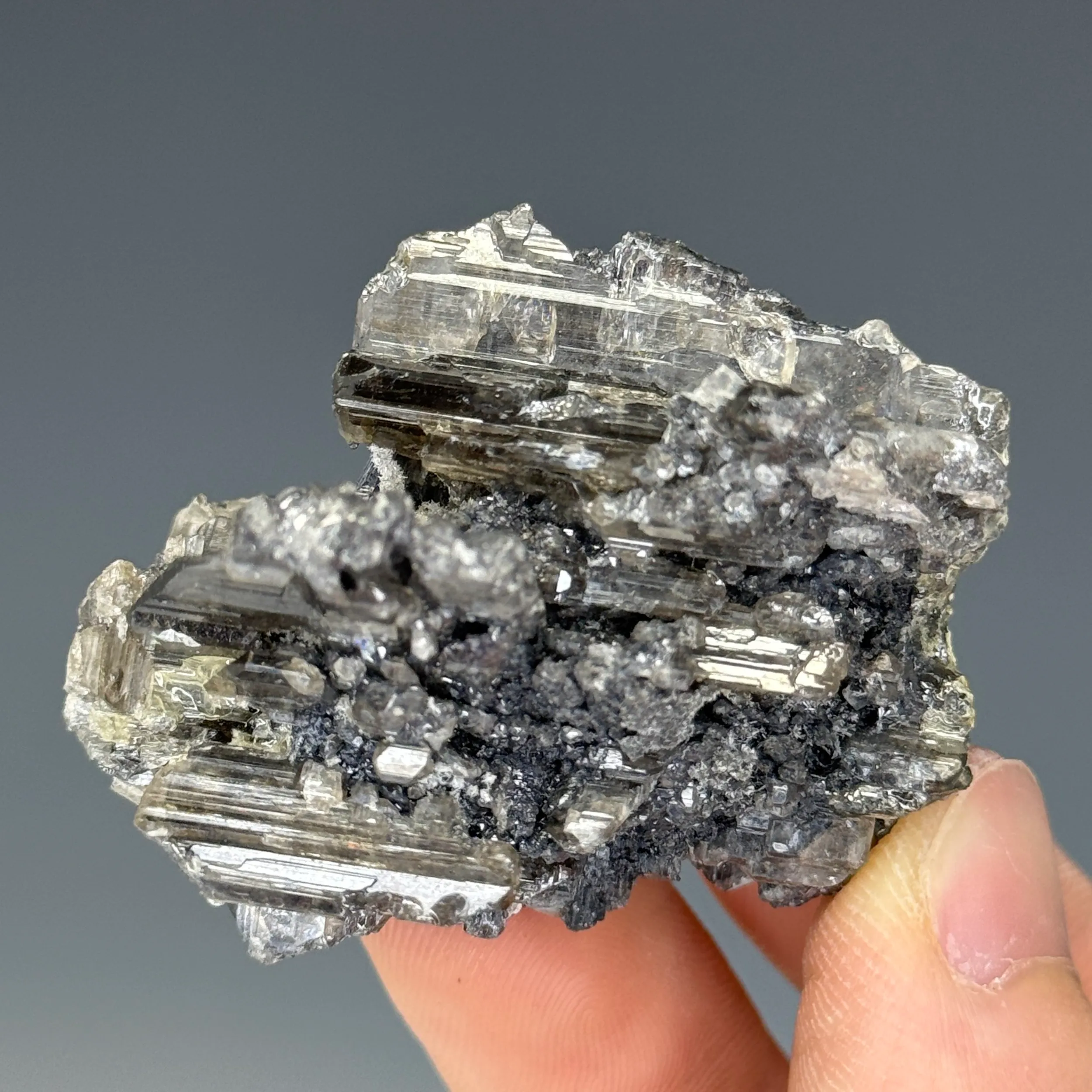 Cerussite - image 1