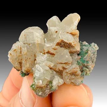 Cerussite