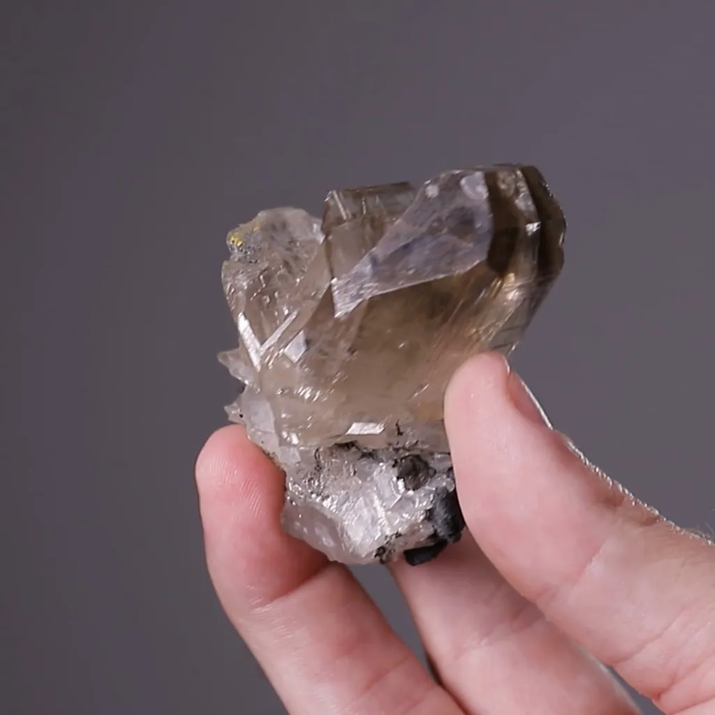 Cerussite - image 2