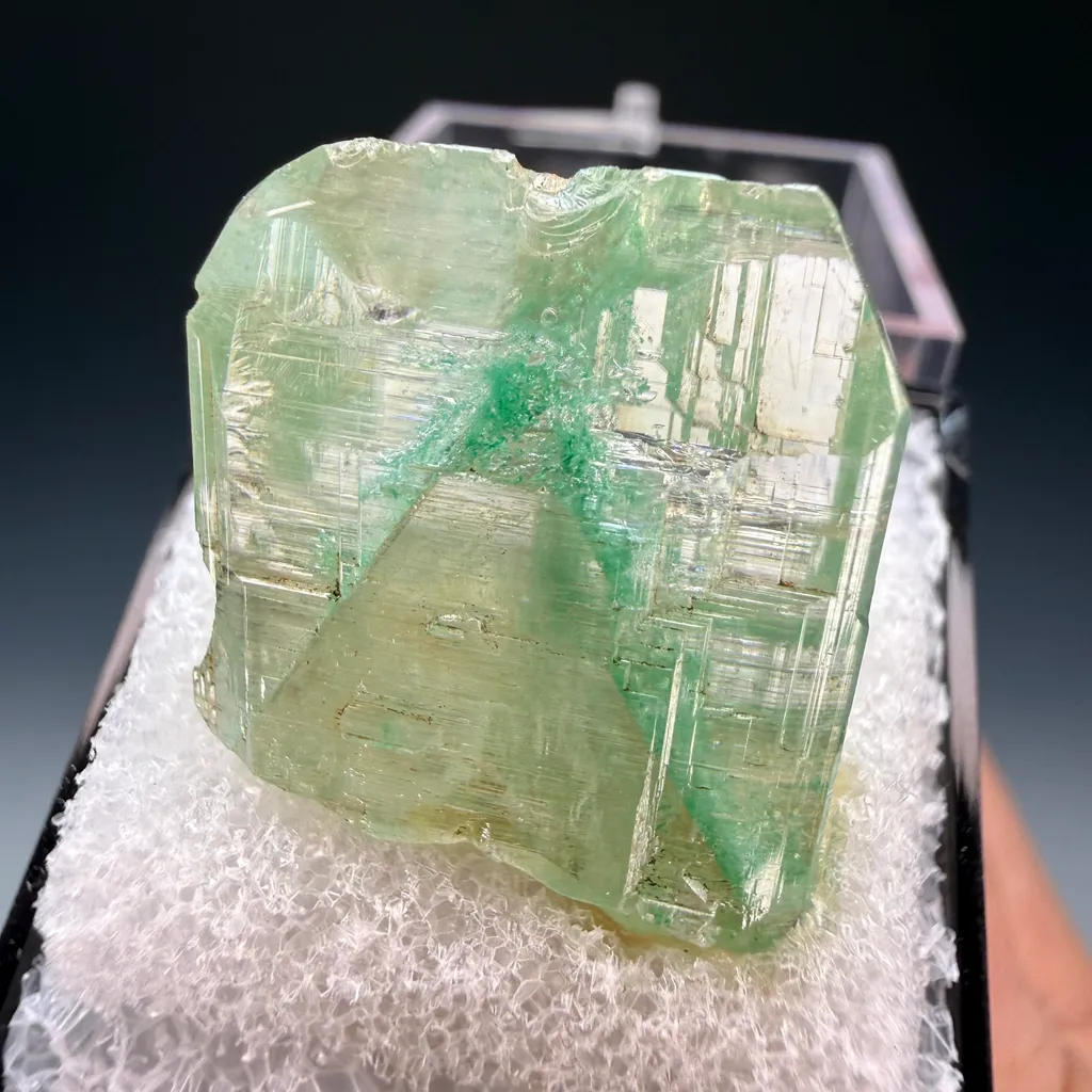 Cerussite image