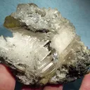 Cerussite - image 1