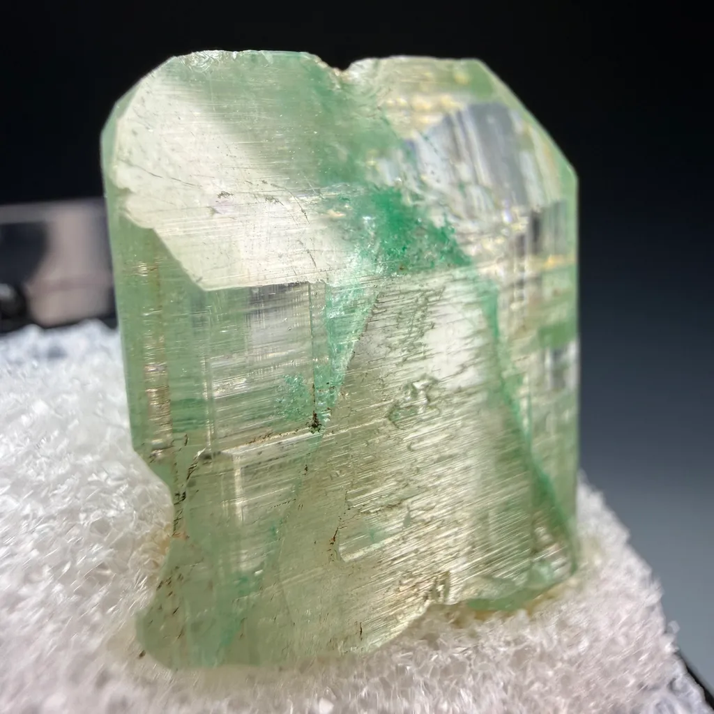 Cerussite - image 2