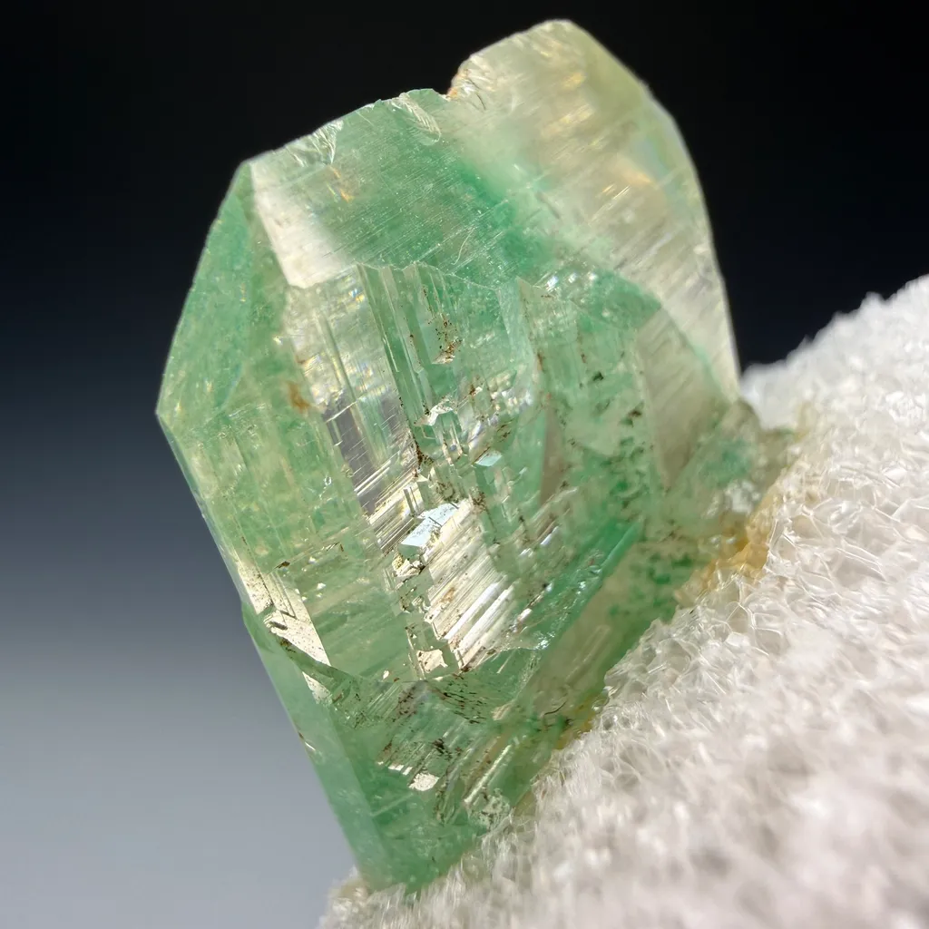 Cerussite - image 4