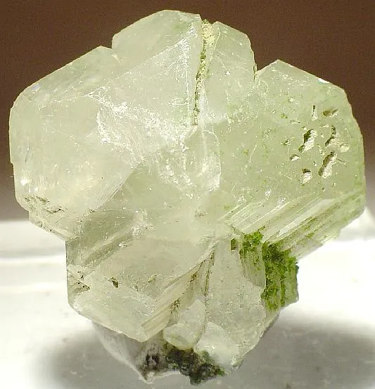 Cerussite image