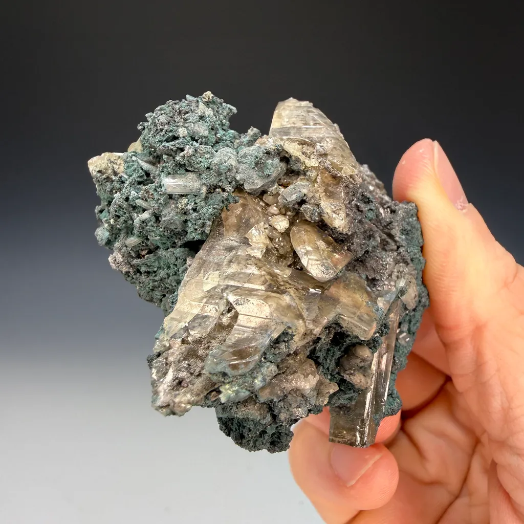 Cerussite - image 3