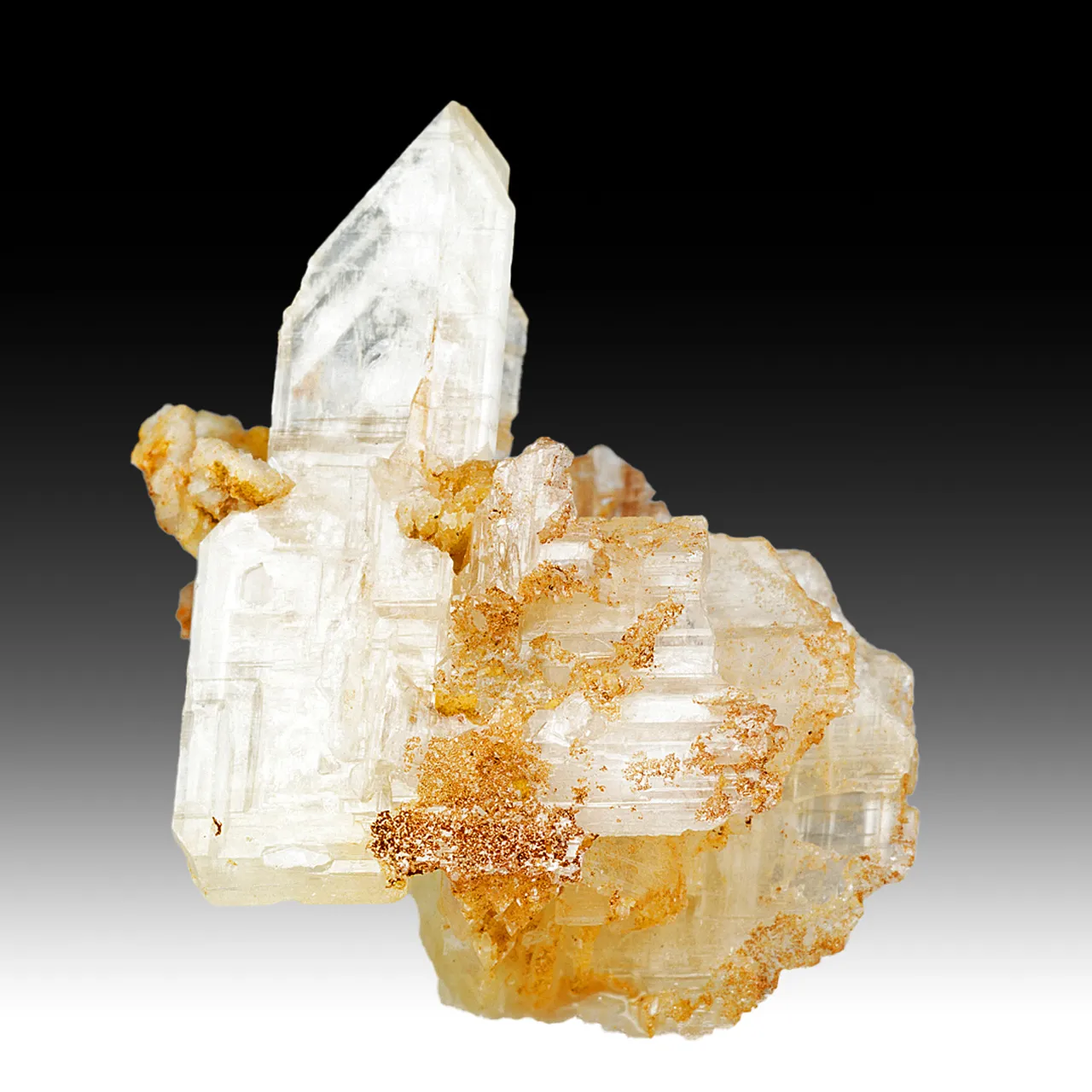 Cerussite - image 1
