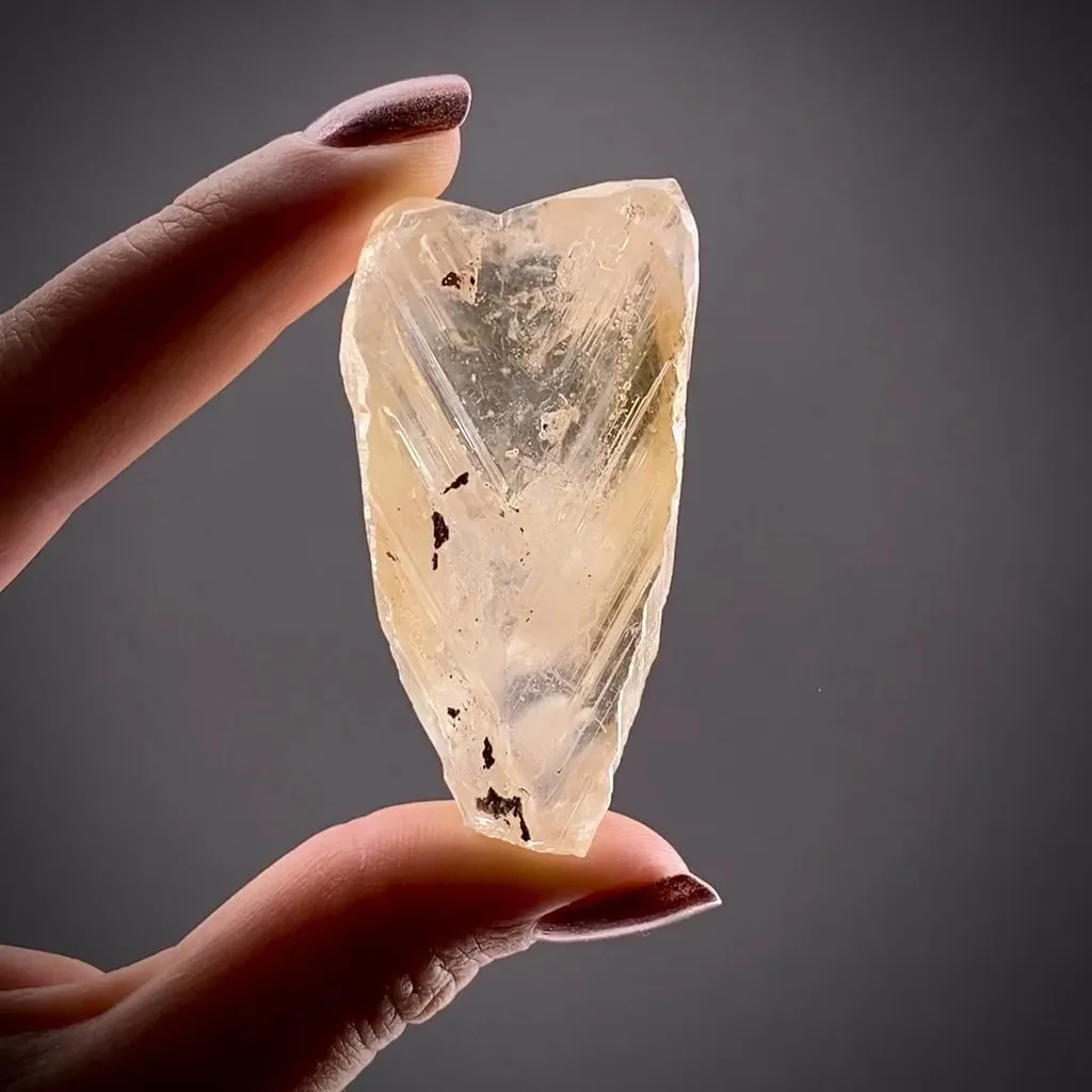 Cerussite - image 2