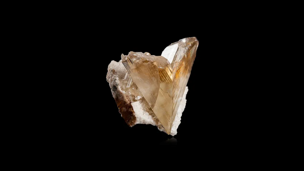 Cerussite image