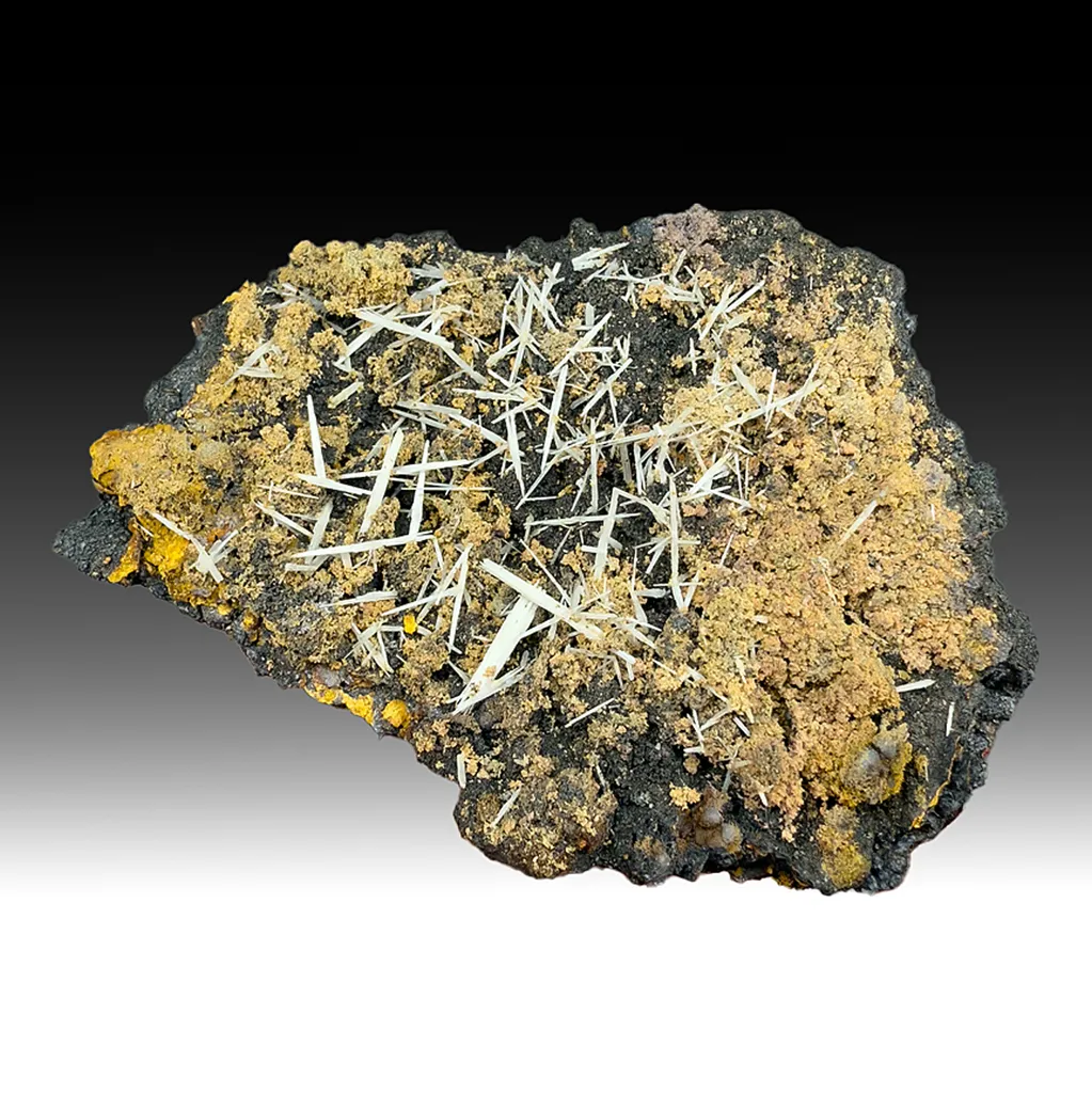 Cerussite image