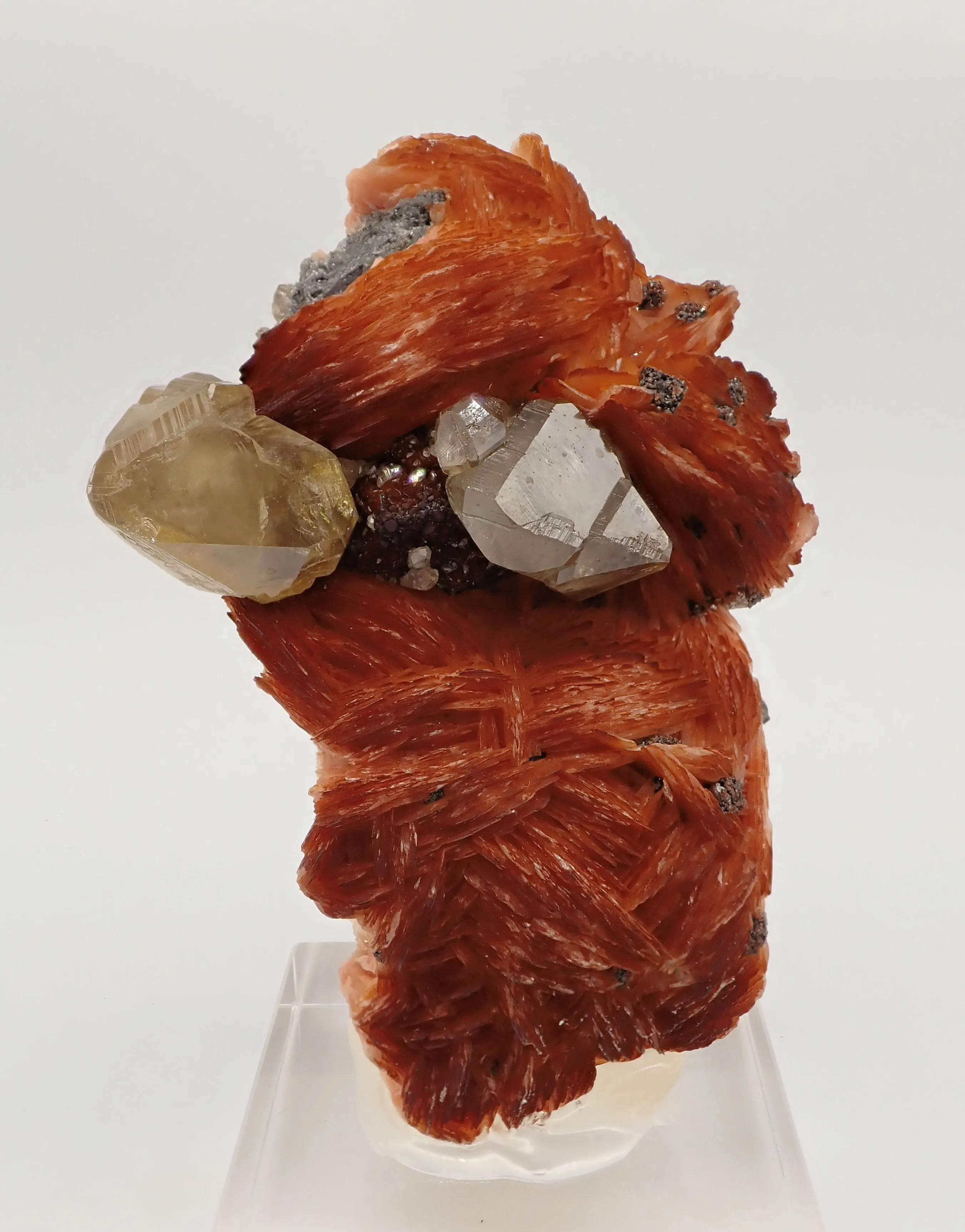 Cerussite - image 3
