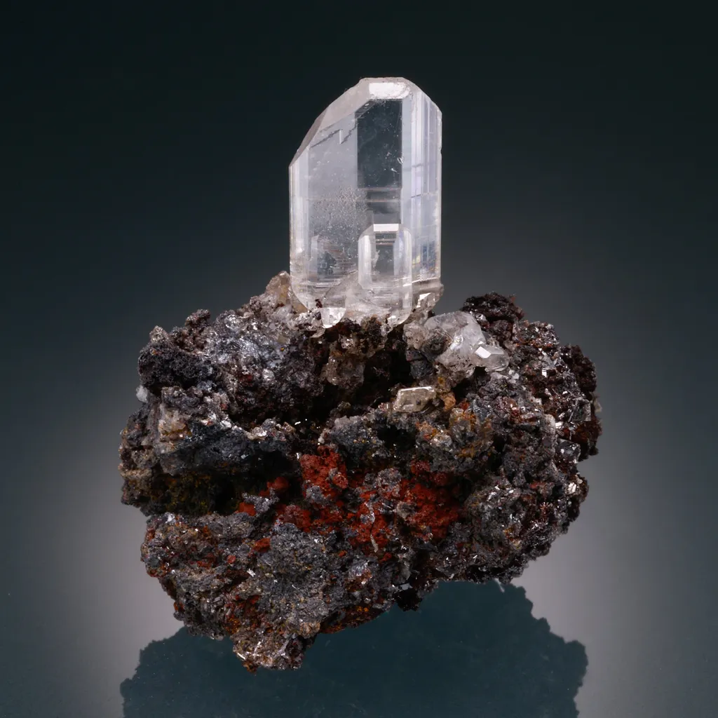 Cerussite image