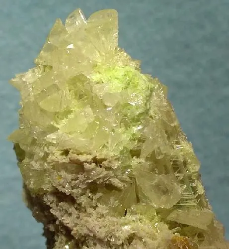 Cerussite - image 2