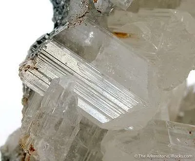 Cerussite - image 3