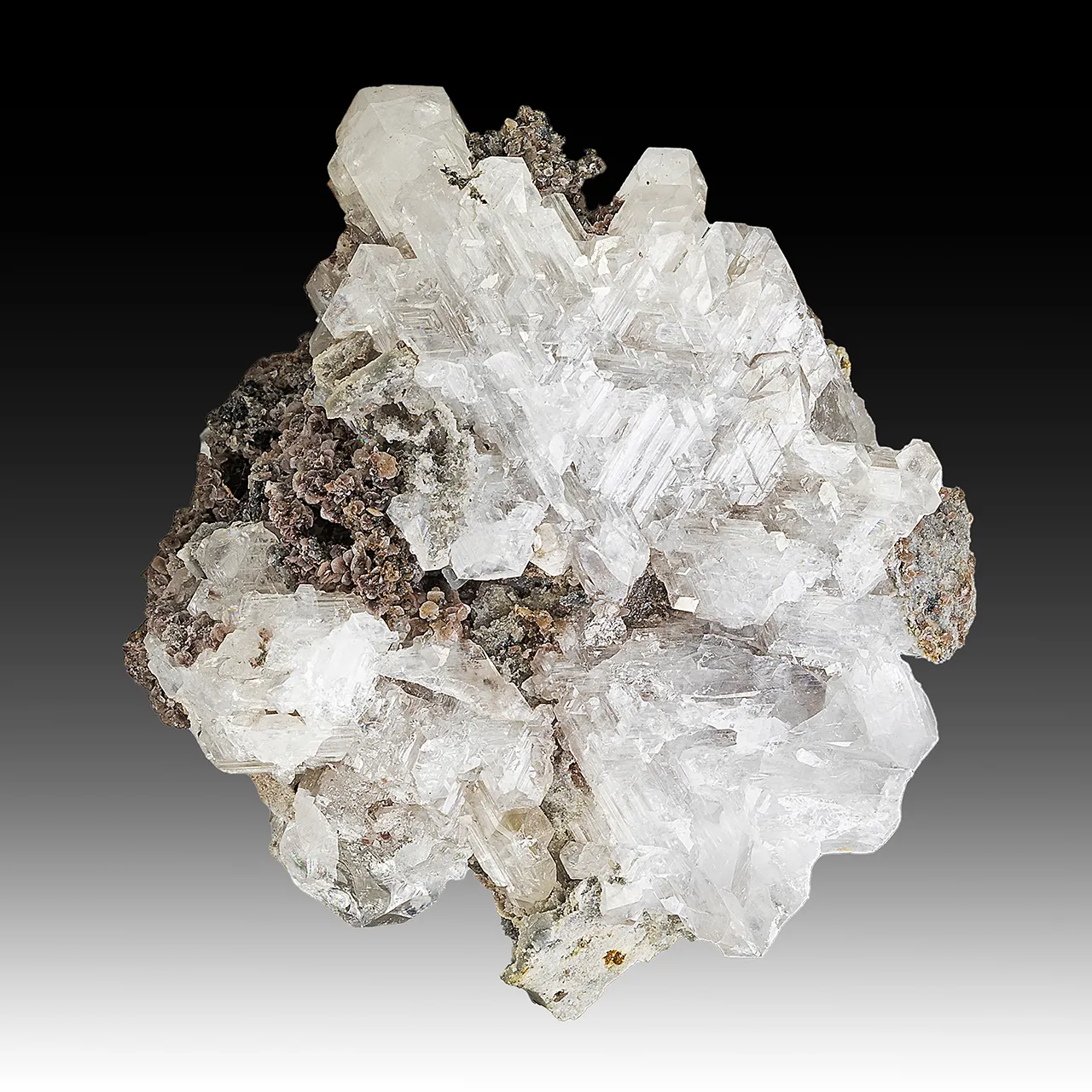 Cerussite - image 1