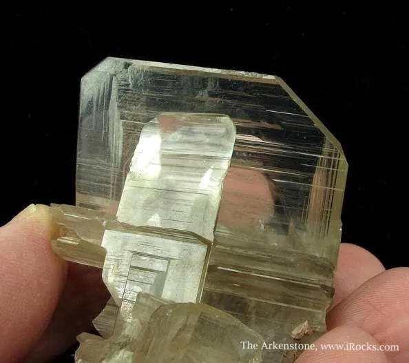 Cerussite image