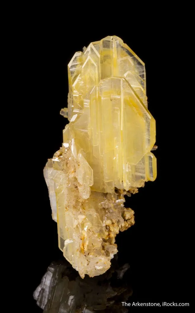 Cerussite - image 2