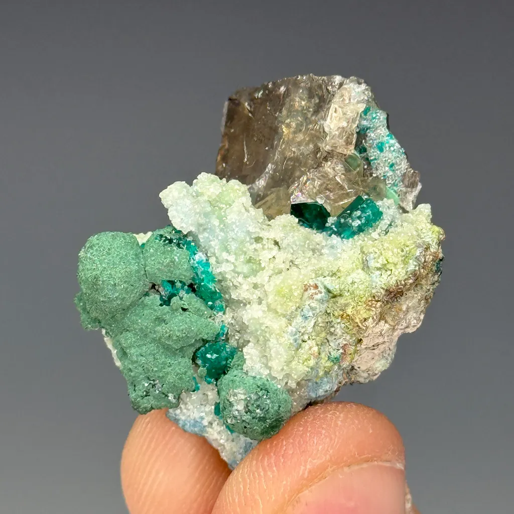 Cerussite - image 3