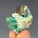 Cerussite - image 3