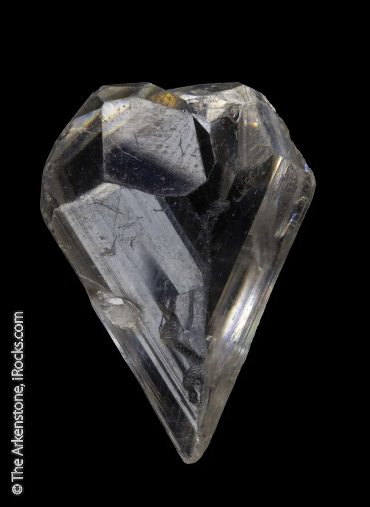 Cerussite image