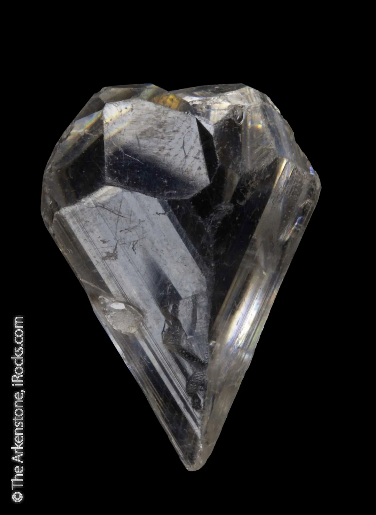 Cerussite - image 1