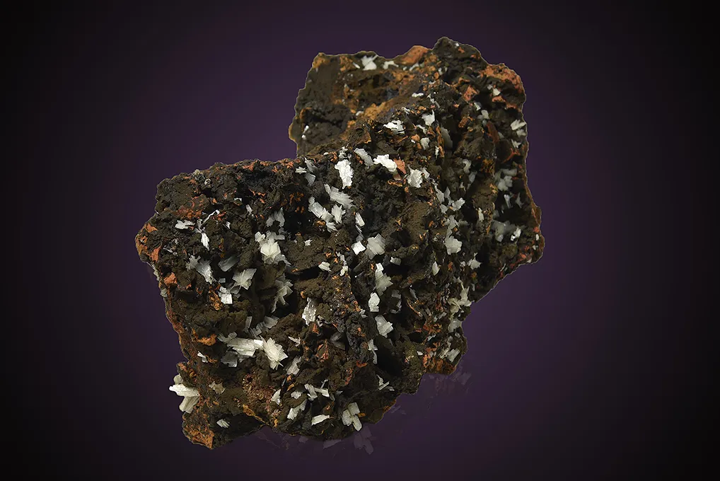 Cerussite - image 6